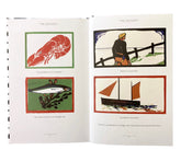 Claud Lovat Fraser: Design